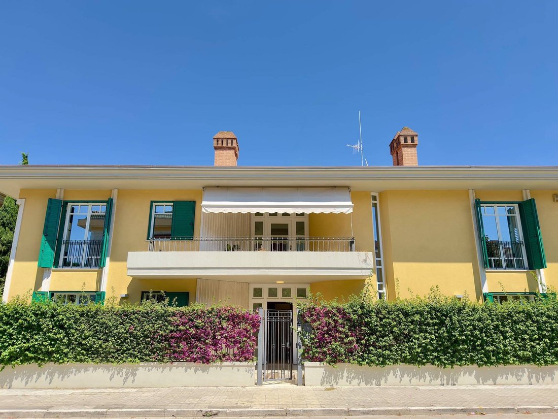 Apartment in Saint Anthony - Saint Lucia - Marina di Sotto, San Benedetto del Tronto, Marche 1 - 18464919