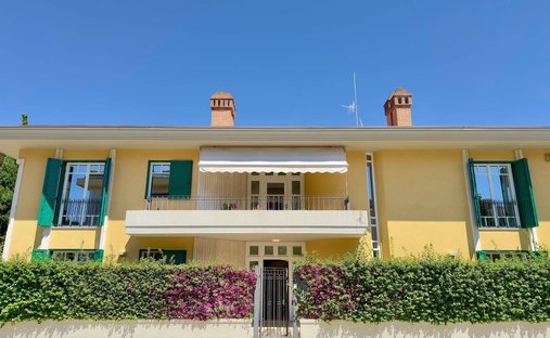 Apartment in Saint Anthony - Saint Lucia - Marina di Sotto, San Benedetto del Tronto, Marche 1
