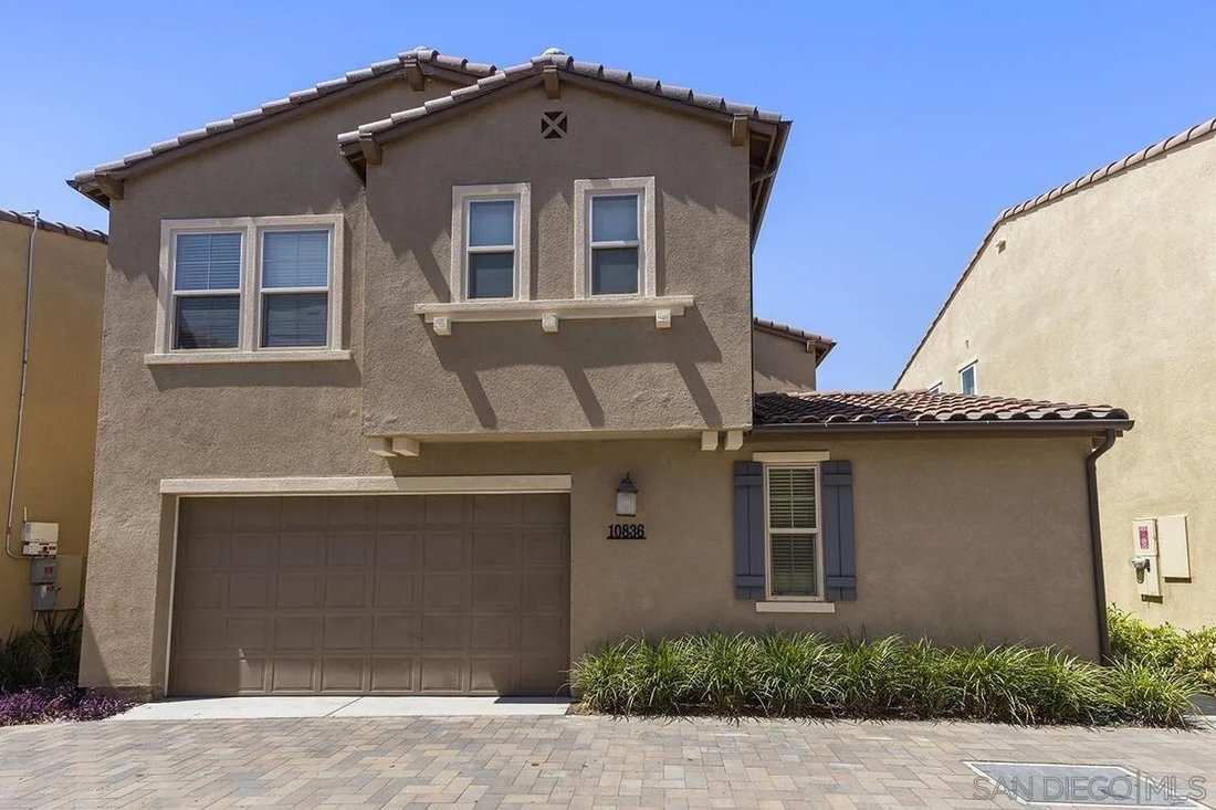 House in San Diego, California, United States 1 - 18458972