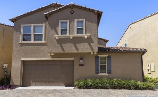 Maison à FICO, Californie, États-Unis 1
