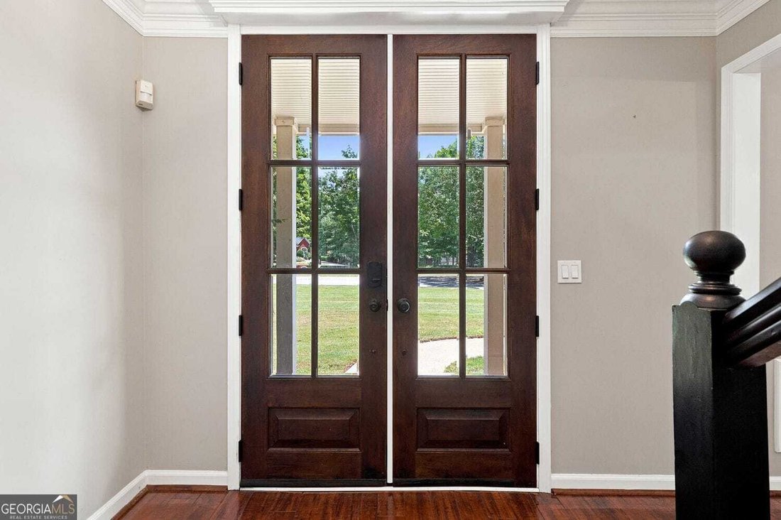 House in Marietta, Georgia, United States 3 - 18456055