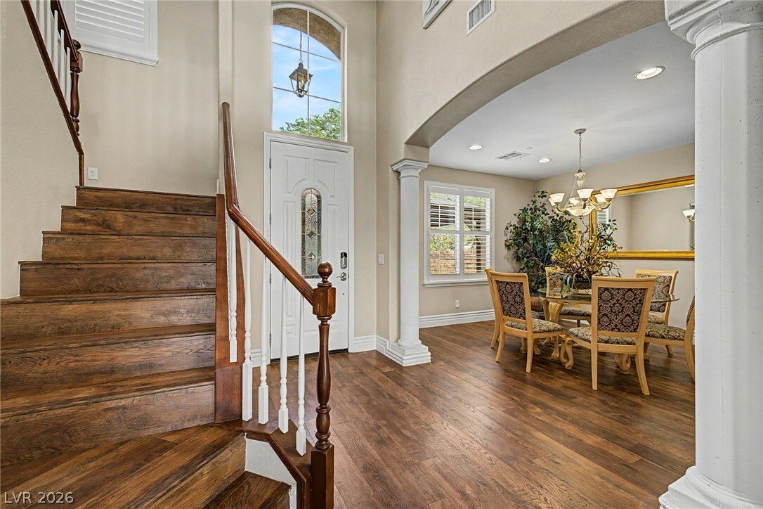 House in Las Vegas, Nevada, United States 5 - 18459250