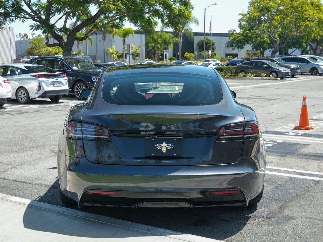 Sedan in Costa Mesa, CA, United States 4 - 18434952