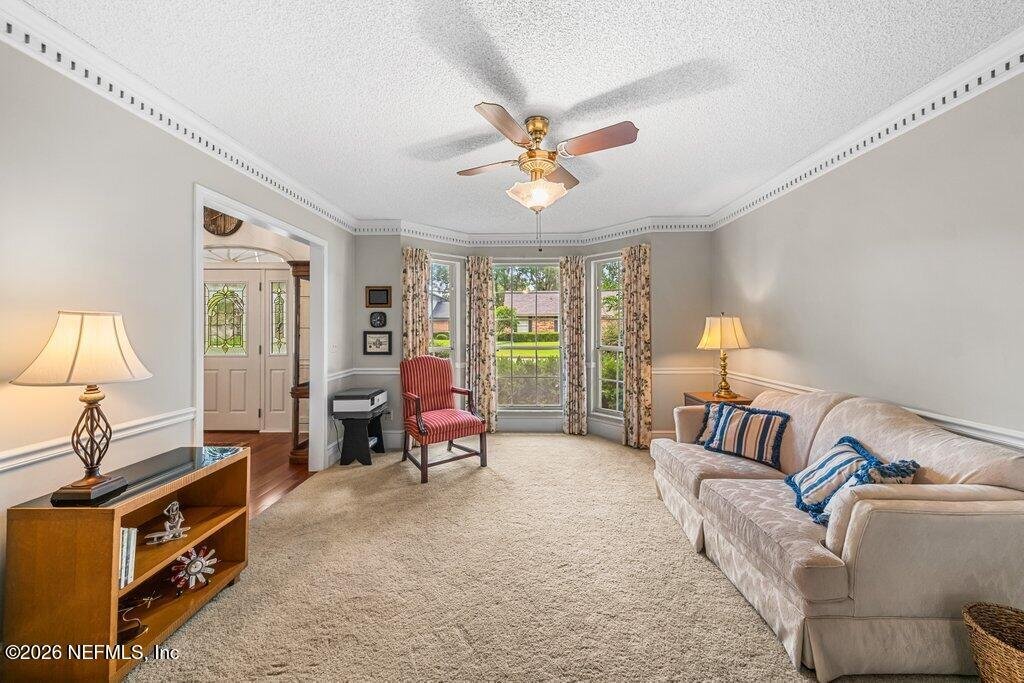 Maison à Jacksonville, Floride, États-Unis 4 - 18460151