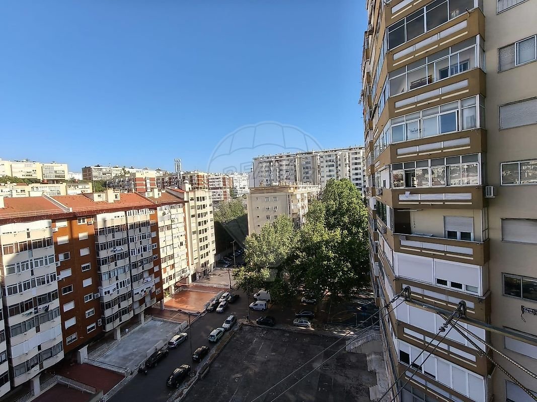 Apartment in Lumiar, Lisbon, Portugal 5 - 17795653