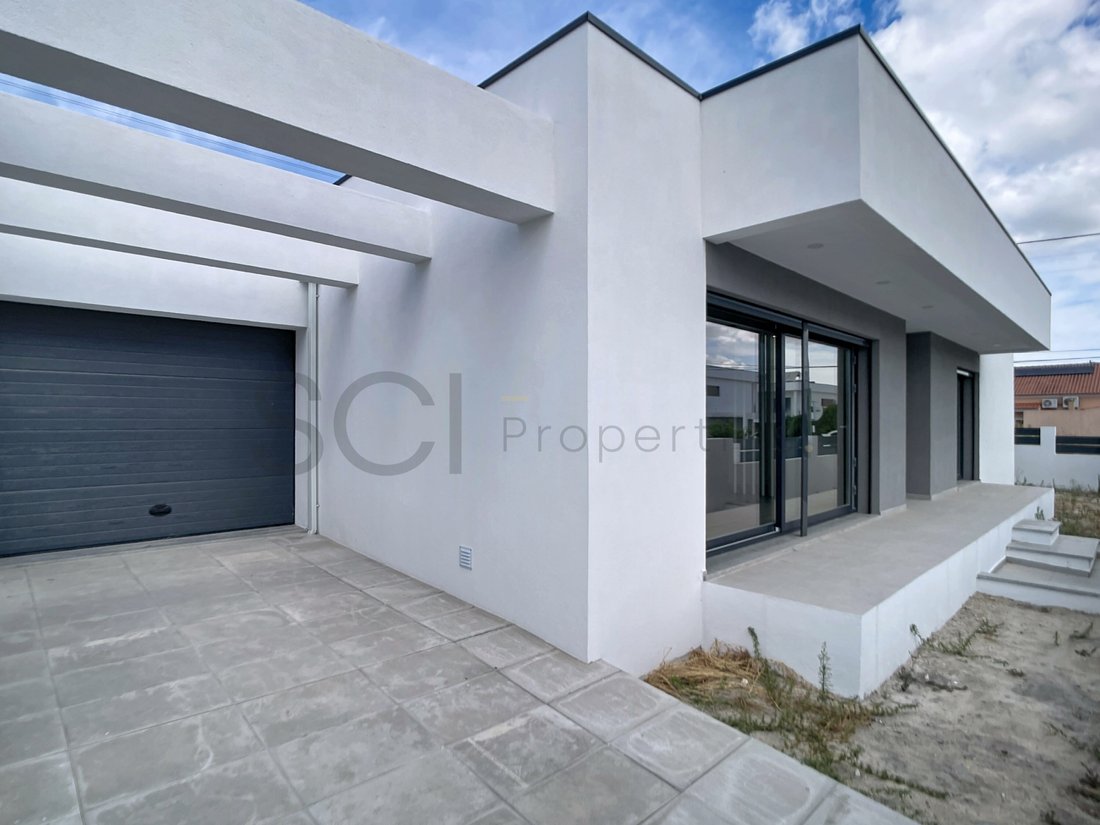 House in Fernao Ferro, Setubal, Portugal 3 - 18467003