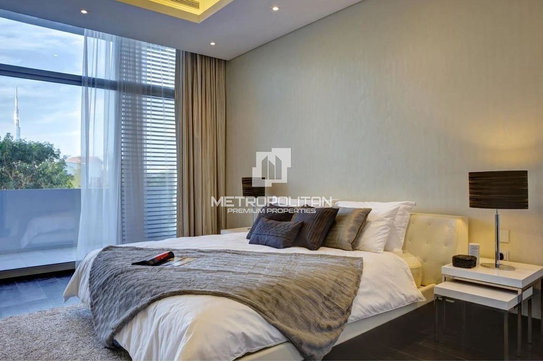Villa in MBR City / Mohammed Bin Rashid City, Dubai, United Arab Emirates 5 - 18456661