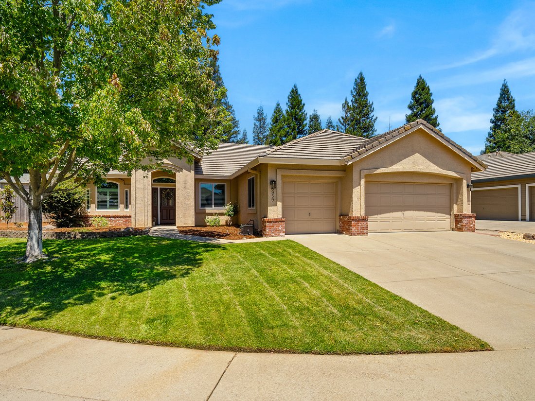House in Orangevale, California, United States 1 - 18457690