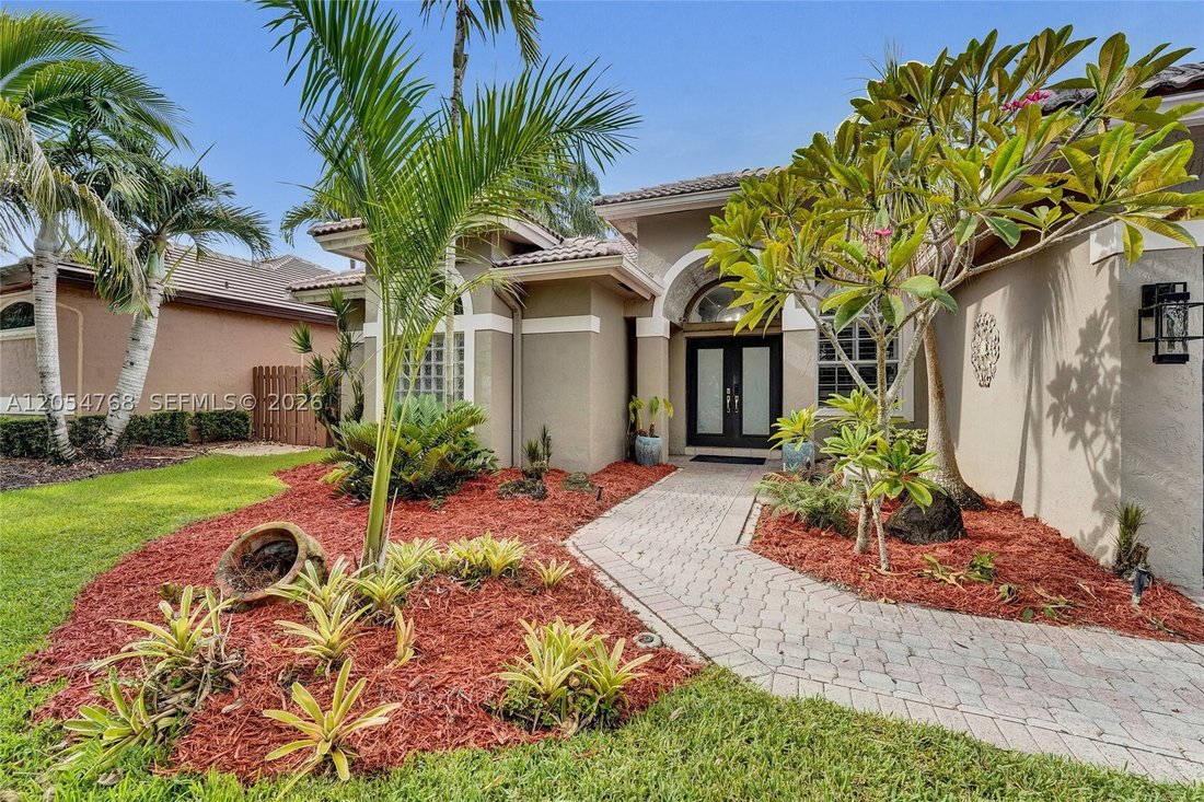House in Southwest Ranches, Florida, United States 3 - 18466427