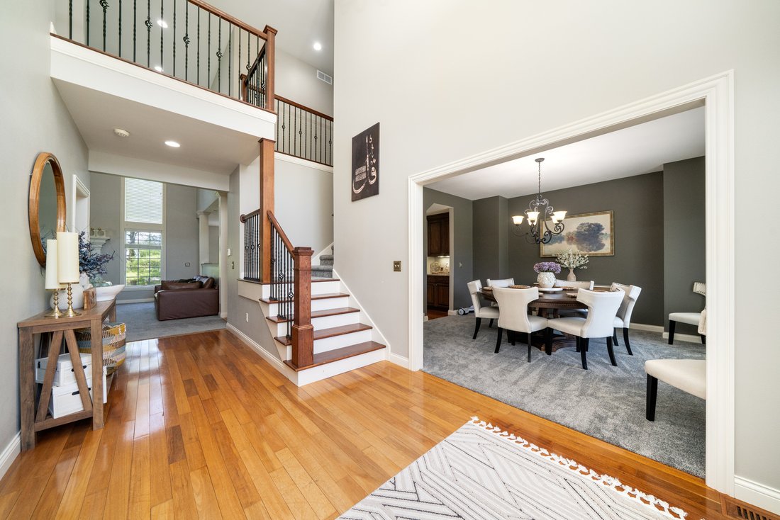 House in Roscoe, Illinois, United States 4 - 18459558