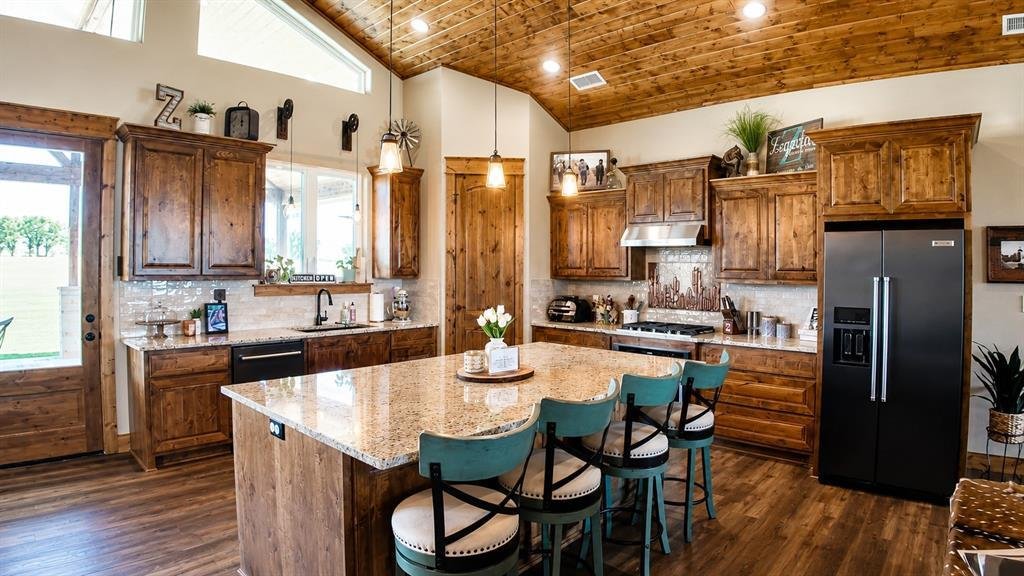 Terreno en Bangs, Texas, Estados Unidos 5 - 18460372