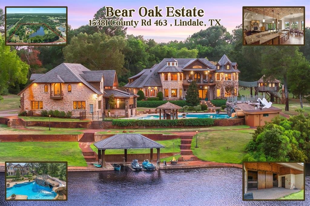 House in Hideaway, Texas, United States 1 - 18463937