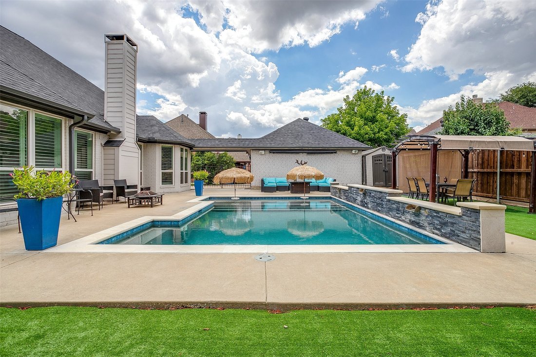 House in Flower Mound, Texas, United States 2 - 18456398