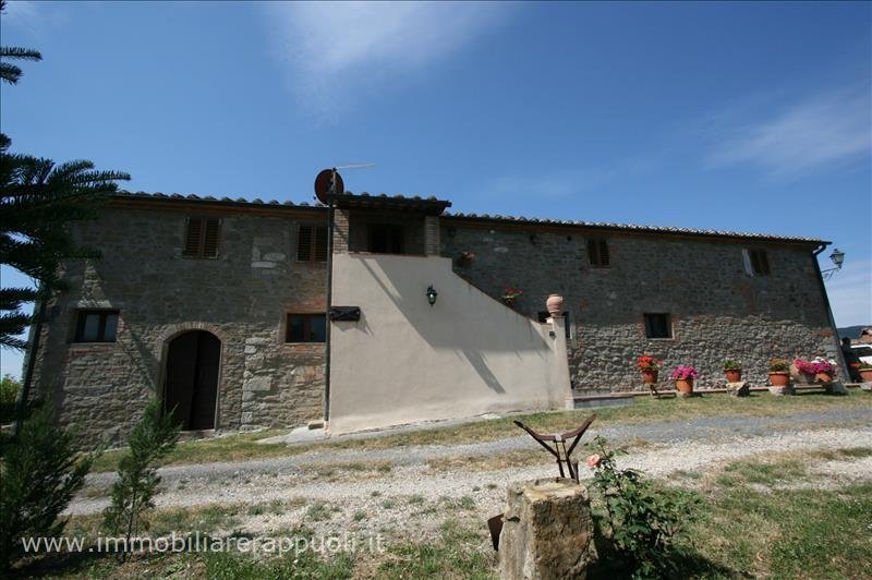 Casa in Radicofani, Toscana, Italia 3 - 18464456