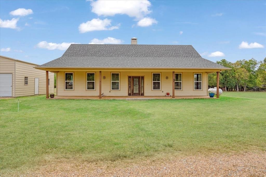 House in Blue Ridge, Texas, United States 2 - 18468758