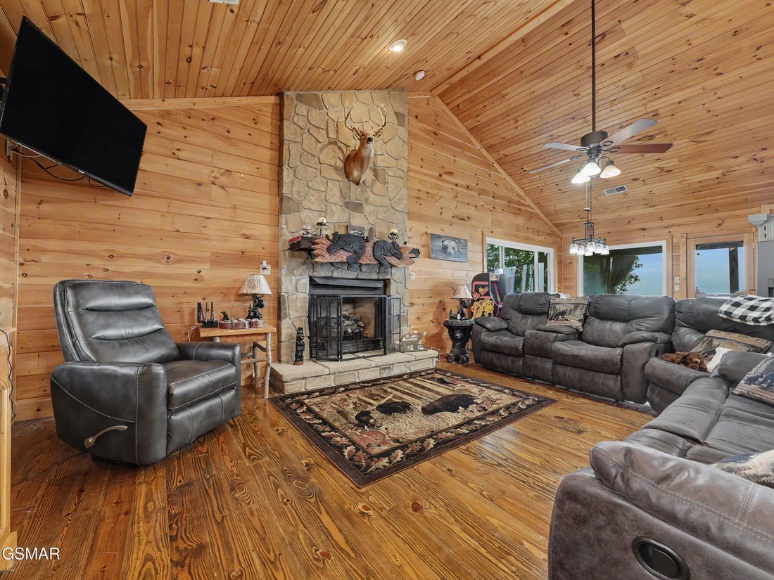 House in Sevierville, Tennessee, United States 5 - 18460502