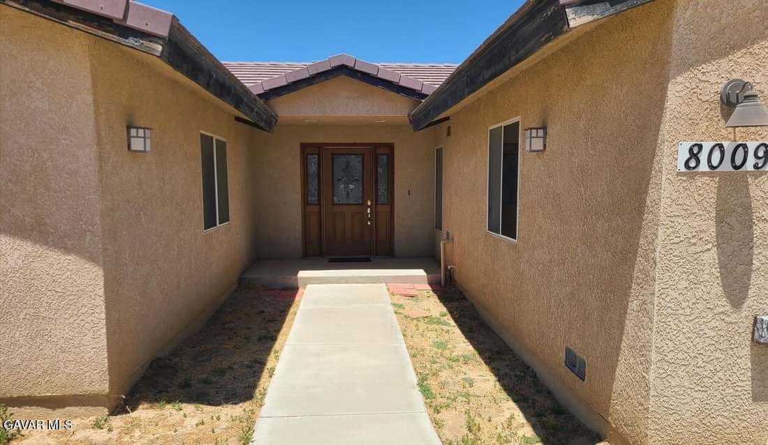 House in Lancaster, California, United States 2 - 18087957