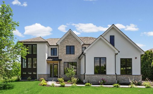Haus in Mundelein, Illinois, Vereinigte Staaten 1