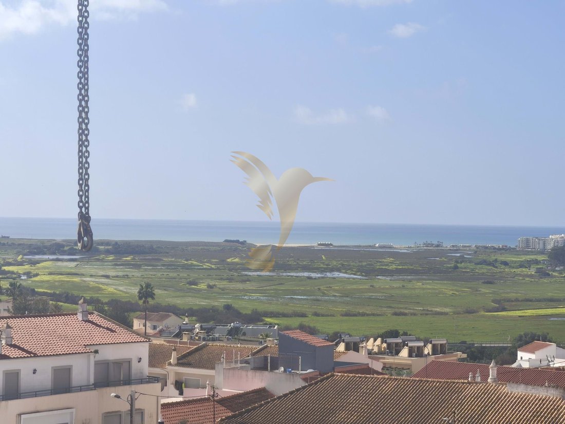 Apartment in Silves, Algarve, Portugal 5 - 18463638