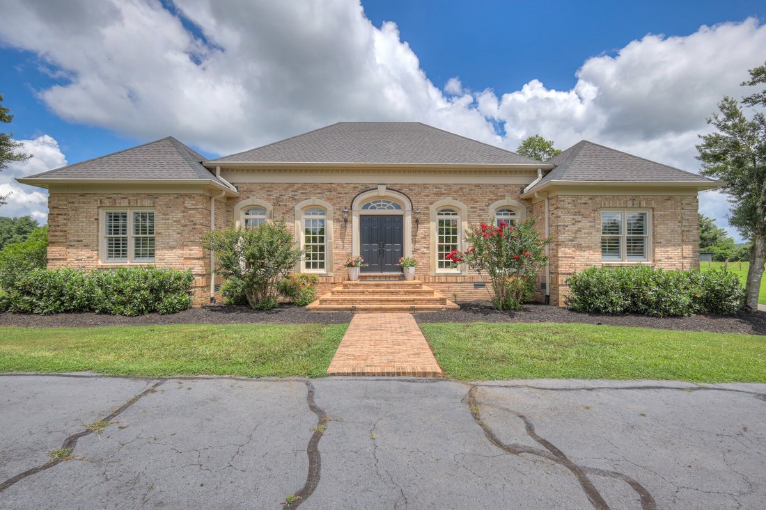 House in Columbia, Tennessee, United States 3 - 18456215