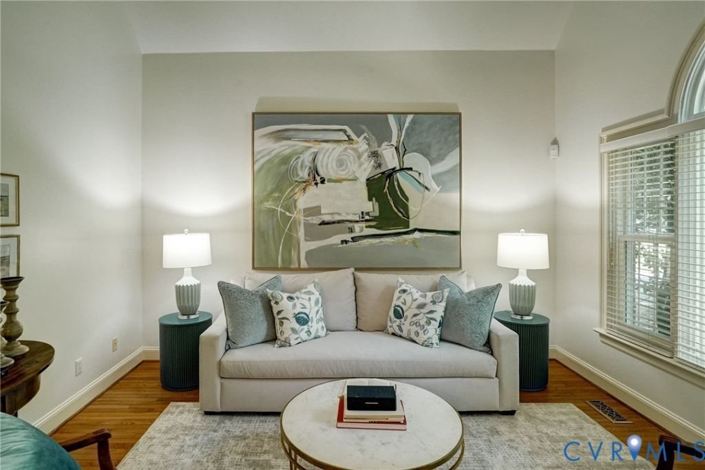 House in Richmond, Virginia, United States 5 - 18465227