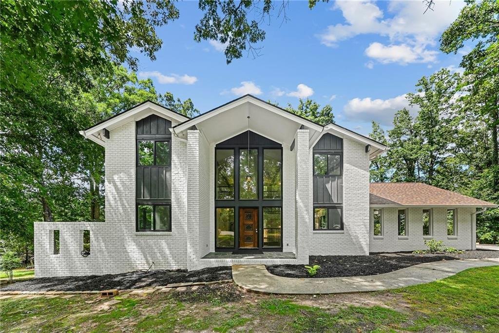 House in Canton, Georgia, United States 1 - 18333223