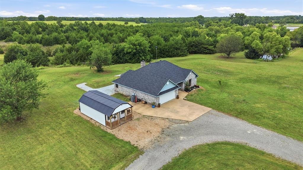 House in Dodd City, Texas, United States 1 - 18468777
