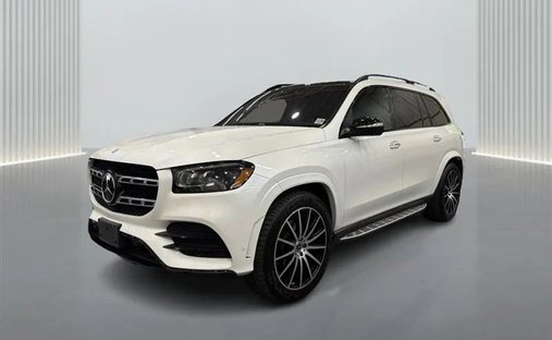 2023 Mercedes-Benz GLS GLS 450 4MATIC Sport Utility 4D in East windsor, NJ, United States 1