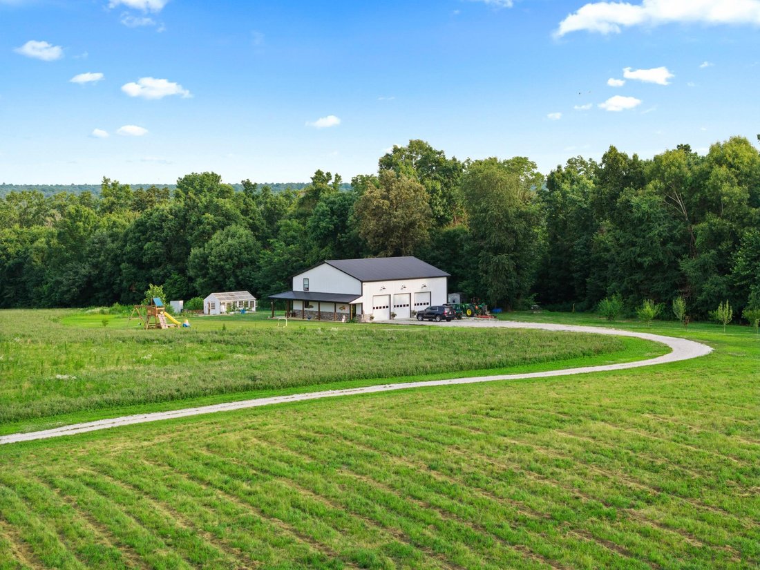 House in Cadiz, Kentucky, United States 2 - 18468710