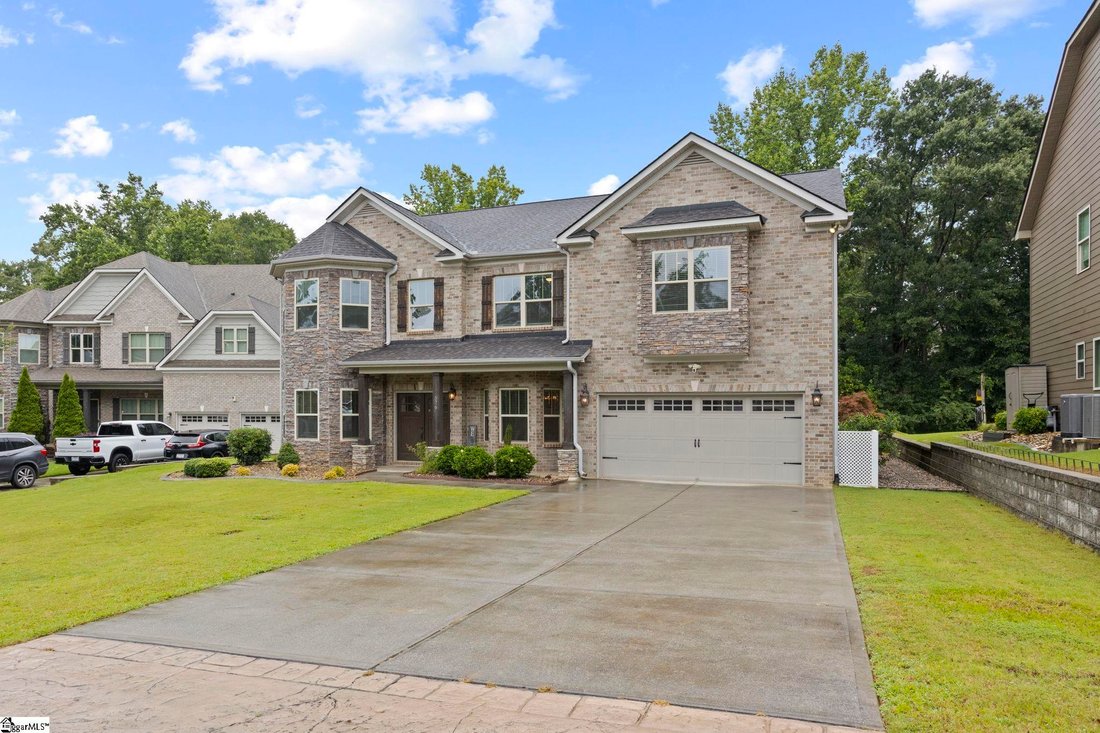 House in Greer, South Carolina, United States 2 - 18466409