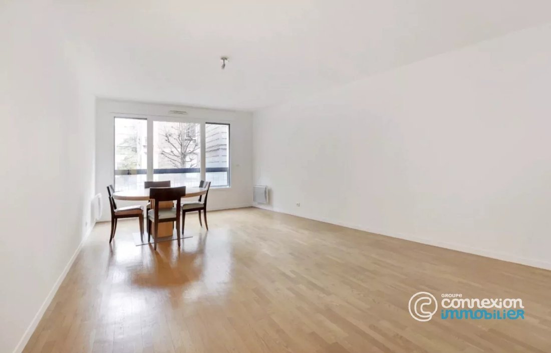 Apartment in Vaugirard-Parc des Expositions, Paris 15e Arrondissement, Paris 3 - 18457300