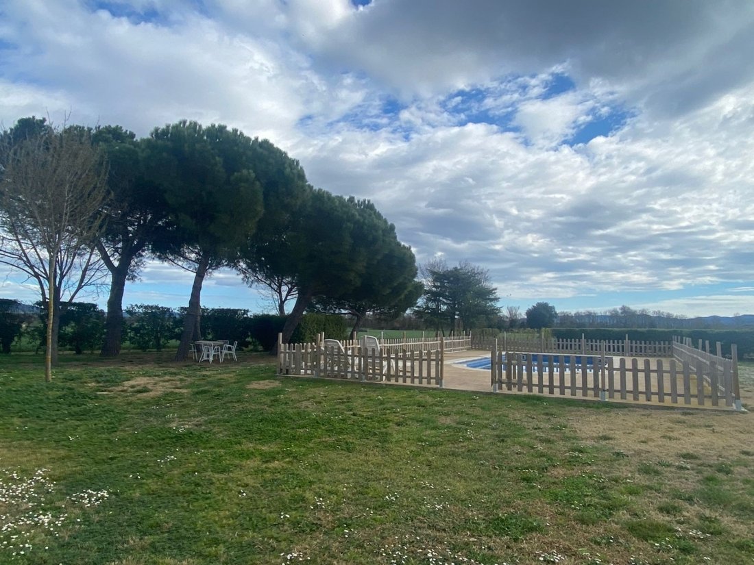 Country House in Salt, Catalonia, Spain 4 - 18455752
