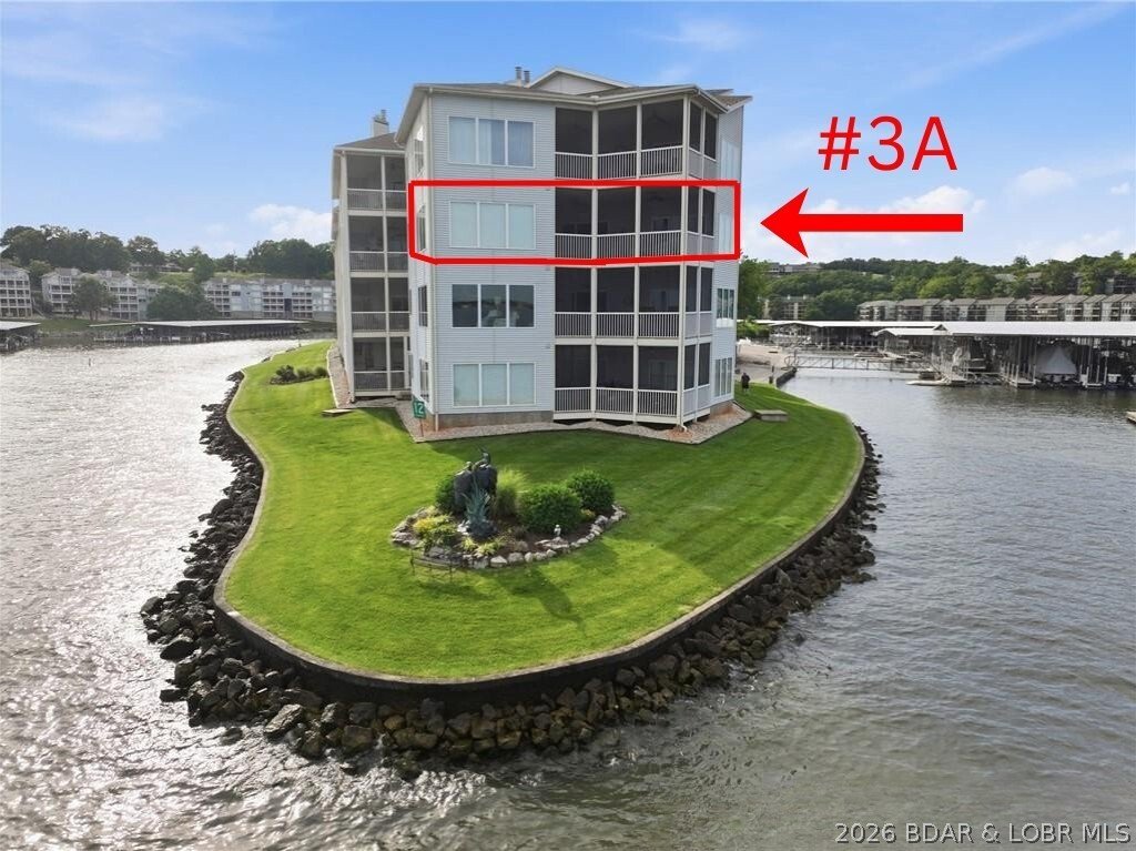 Condo in Lake Ozark, Missouri, United States 1 - 18458454