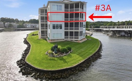 Condominio a Lake Ozark, Missouri, Stati Uniti 1
