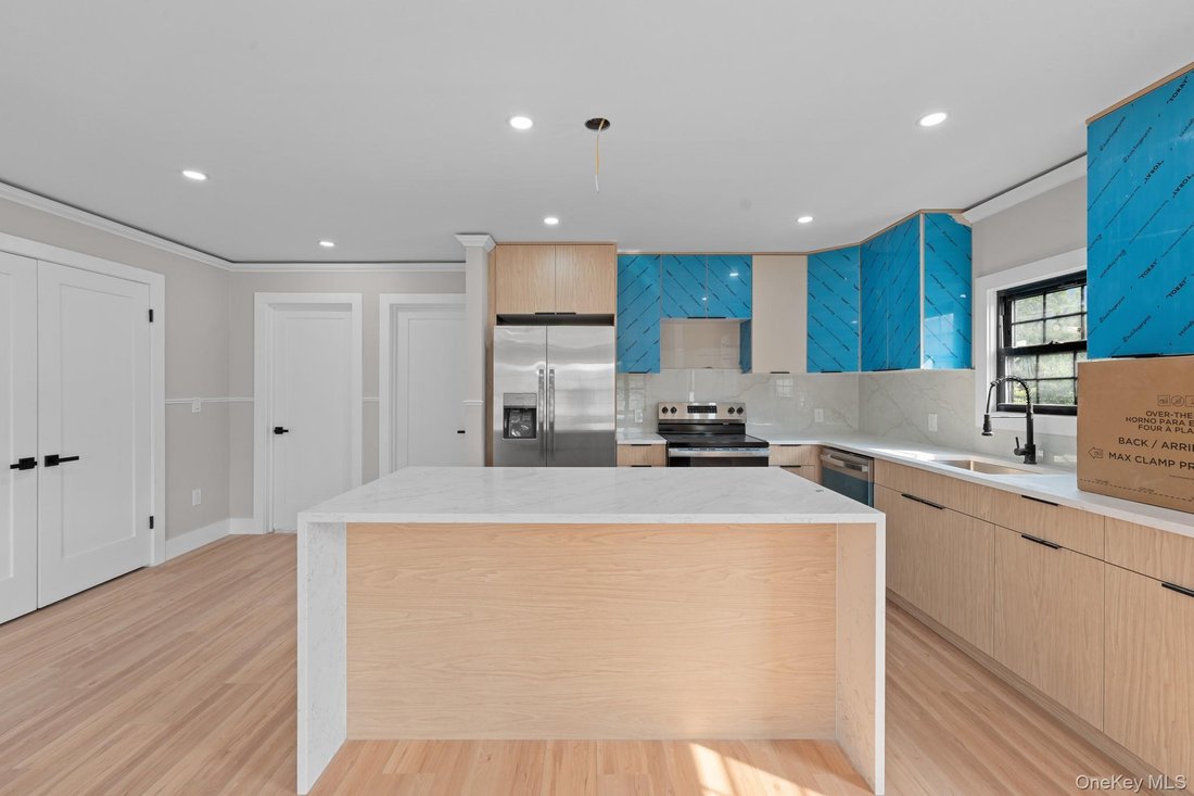 Apartment in New York, New York, United States 5 - 18458639