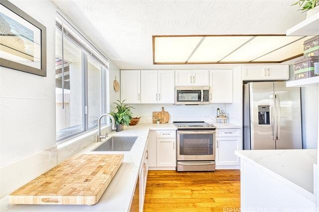 Condo in Honolulu, Hawaii, United States 5 - 18457384