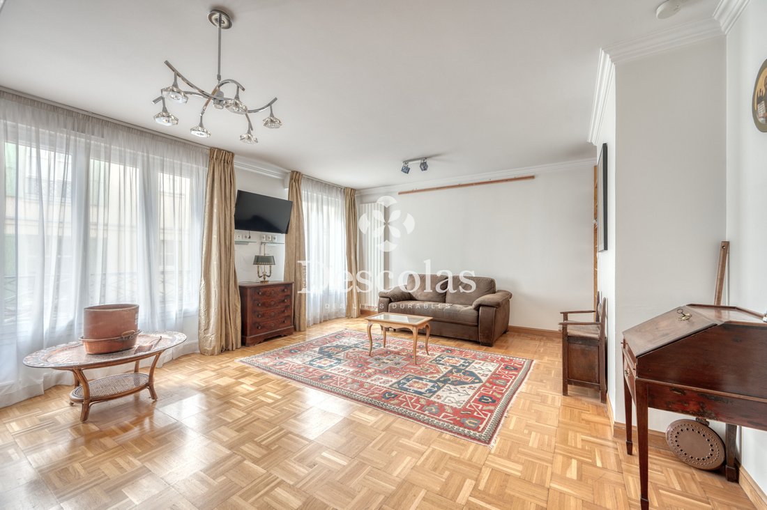 Apartment in Forêt, Saint-Germain-en-Laye, France 1 - 18466123
