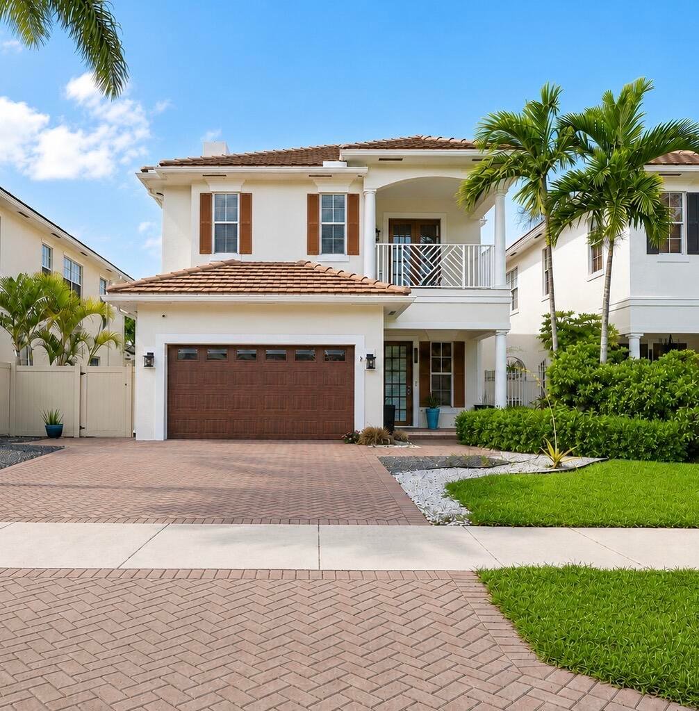 House in Fort Lauderdale, Florida, United States 1 - 18463861