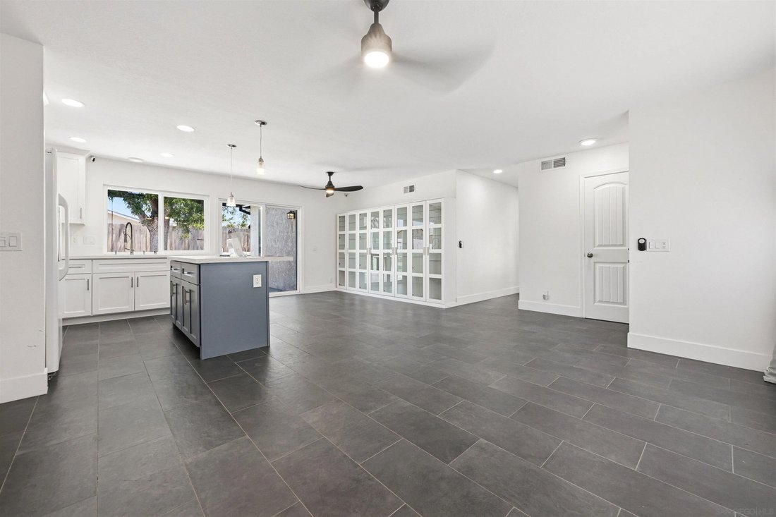 House in San Diego, California, United States 2 - 18350098