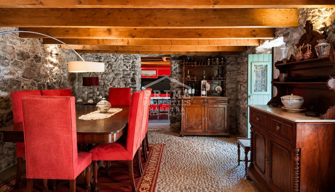 Villa in Estreito da Calheta, Madeira, Portugal 4 - 18221356