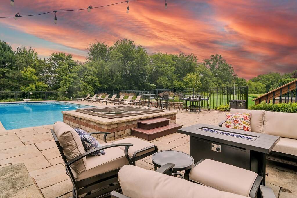 House in Long Grove, Illinois, United States 3 - 18465351