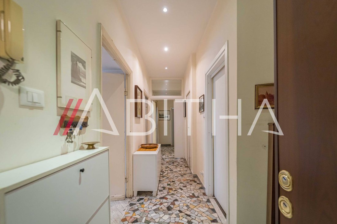Apartment in Aventino - San Saba, Rome, Italy 3 - 18465683
