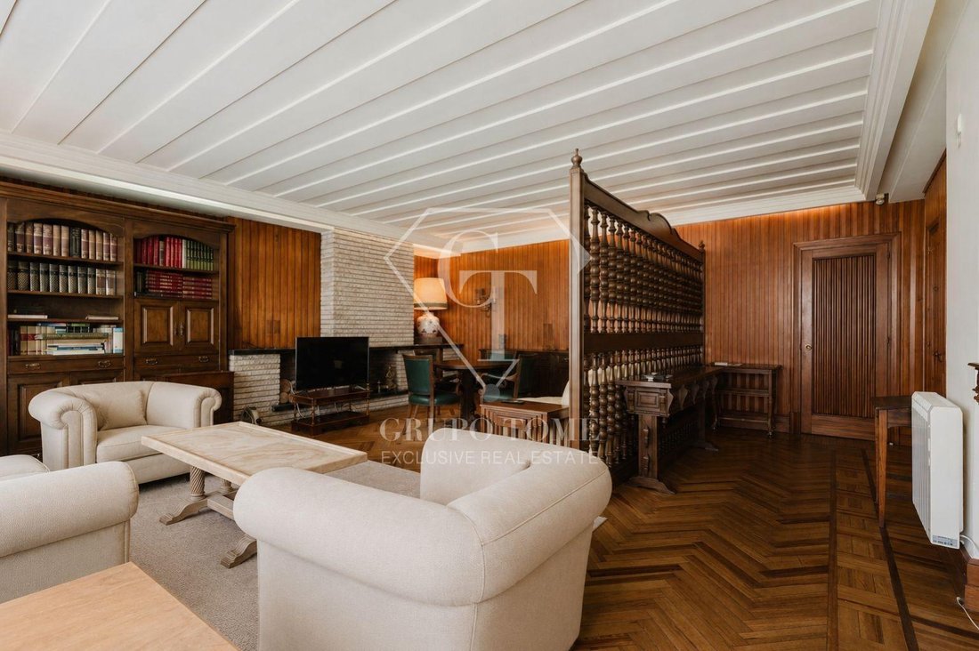 Apartment in Centro, Donostia-San Sebastian, Spain 5 - 18466936