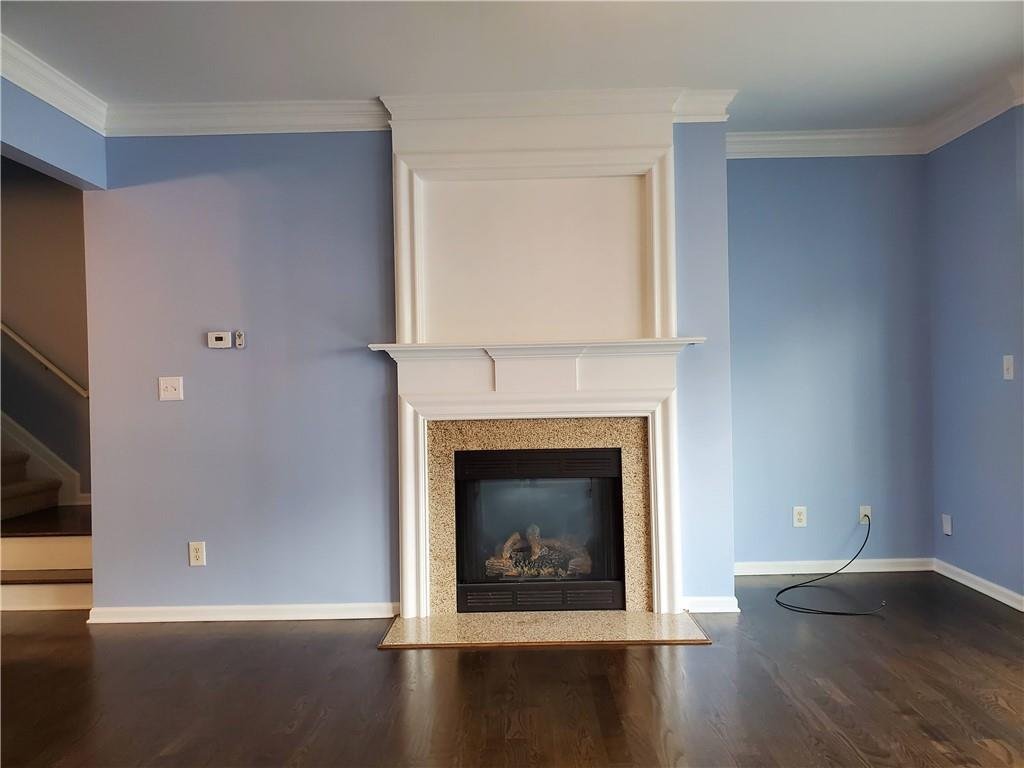 Townhouse in Suwanee, Georgia, United States 5 - 18466458