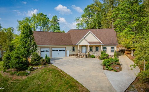 Casa a Elizabethton, Tennessee, Stati Uniti 1