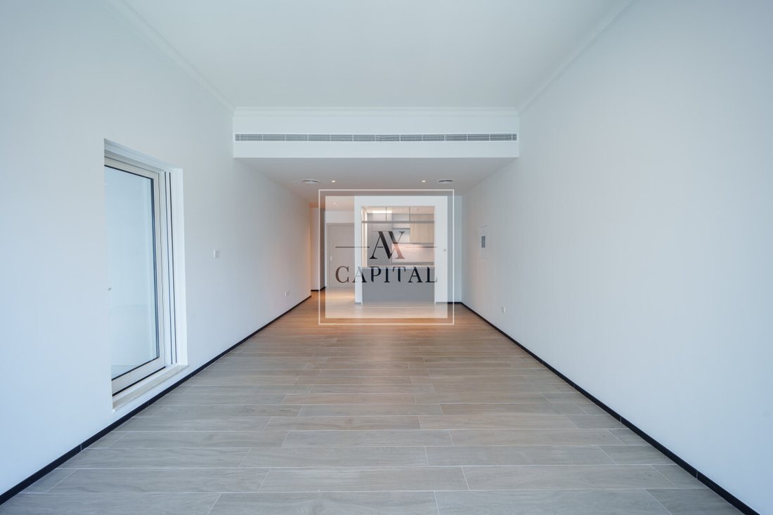 Apartment in Dubai South Golf District, Dubai, United Arab Emirates 3 - 18457371