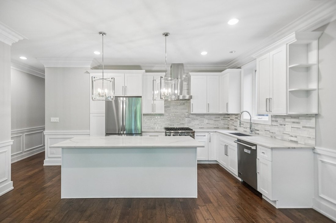 Condo in Chicago, Illinois, United States 4 - 18459550