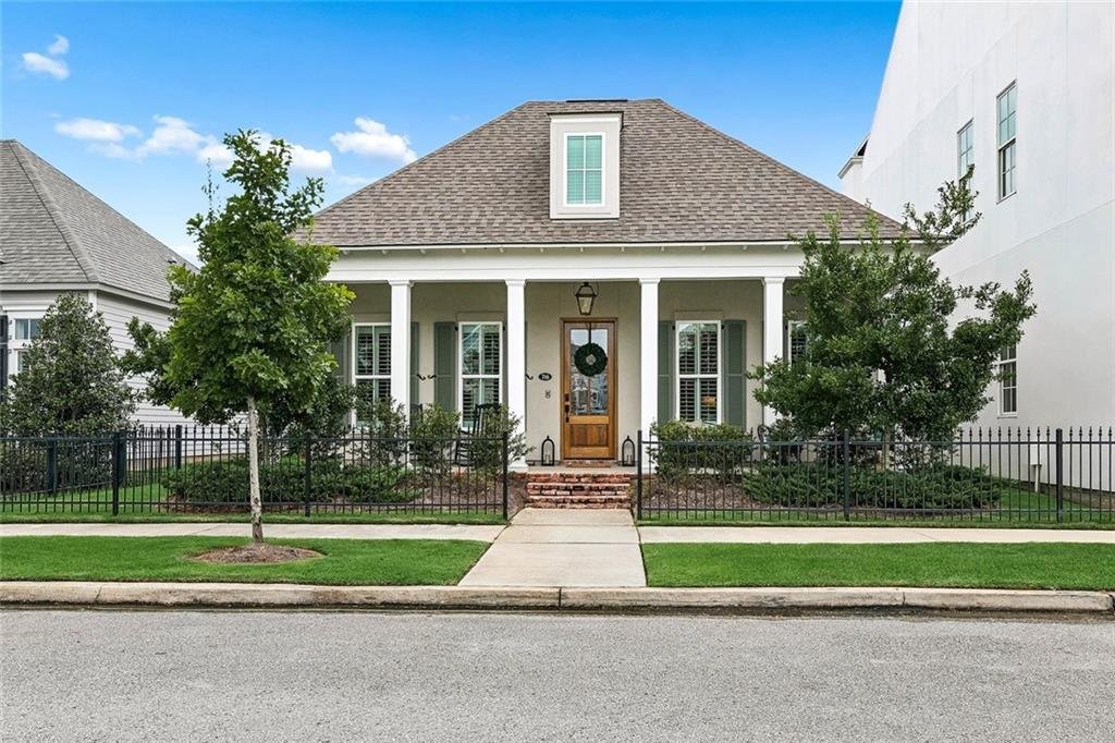 House in Covington, Louisiana, United States 1 - 18458715