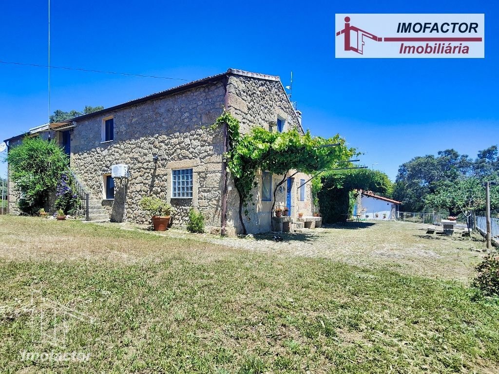 Farm Ranch in Castelo Branco, Castelo Branco District, Portugal 2 - 18463571