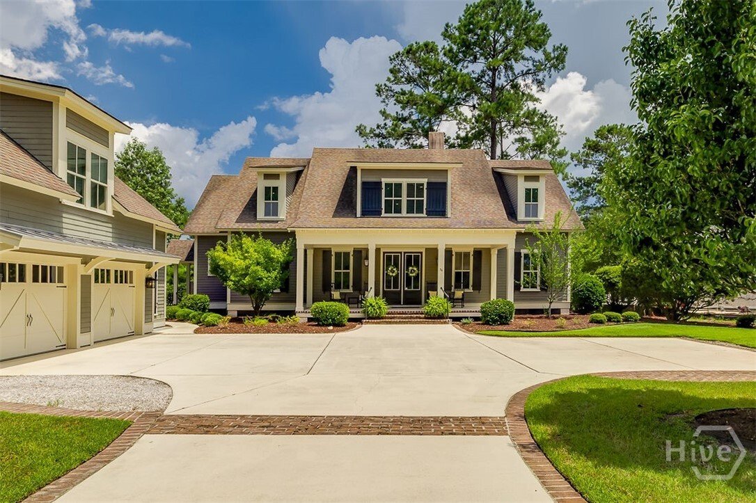 House in Bluffton, South Carolina, United States 4 - 18327360